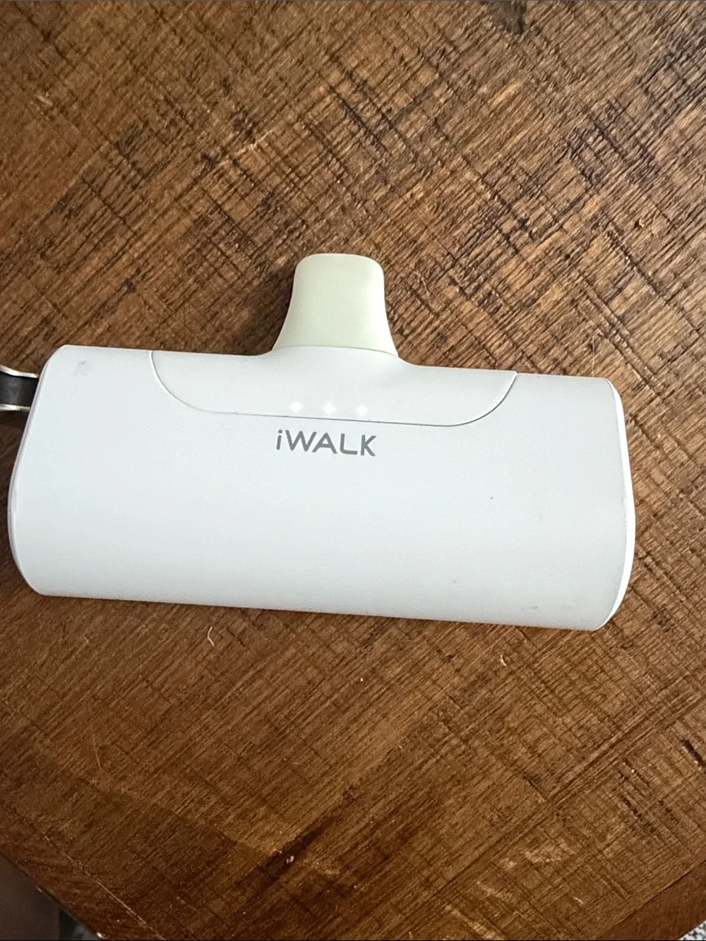 iWalk linkme4 docking
